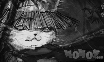 事了拂猫去