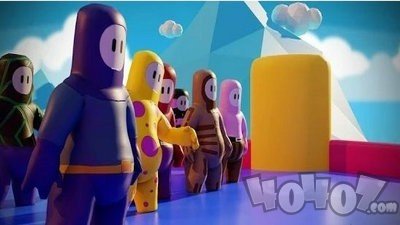 迷宫终极闯关赛