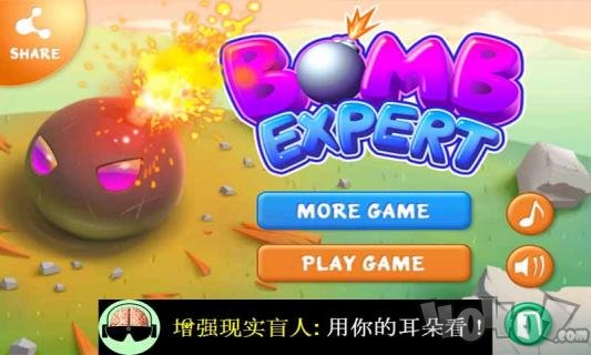 炸弹专家Sim