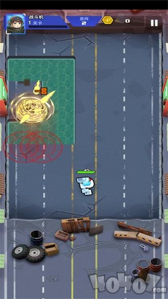 异世界钢铁战争