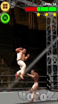 吃我一拳2020