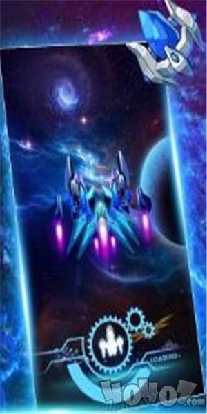 太空战斗
