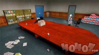 Gmod 躲猫猫捉迷藏