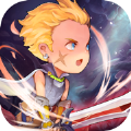 暗黑精灵战RPG