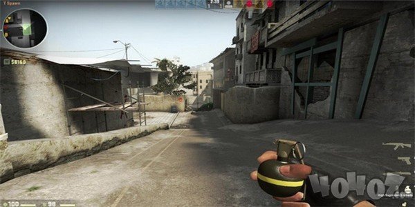 csgo手机版