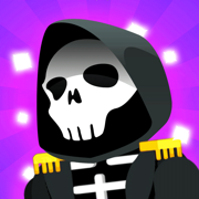 死神来了Death Incoming