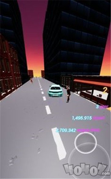 180s飞车