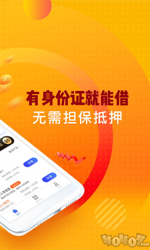 信用卡贷