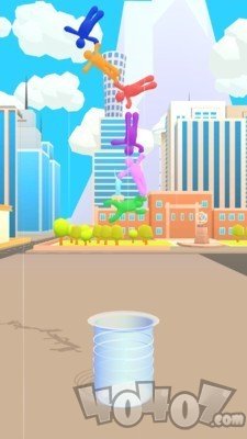 从空中掉下手机版