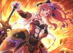 公主连结6星秋乃怎么样 6星哈哈剑角色评测