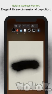 Zen Brush 3