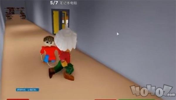巴迪老师学校