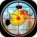 来射我鸭