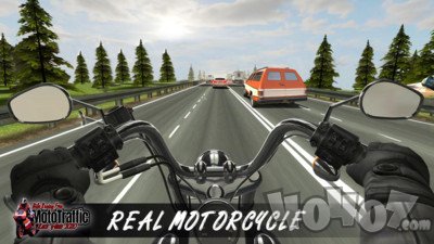 自行车竞速