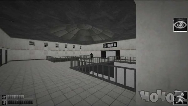 scp模拟器安卓版