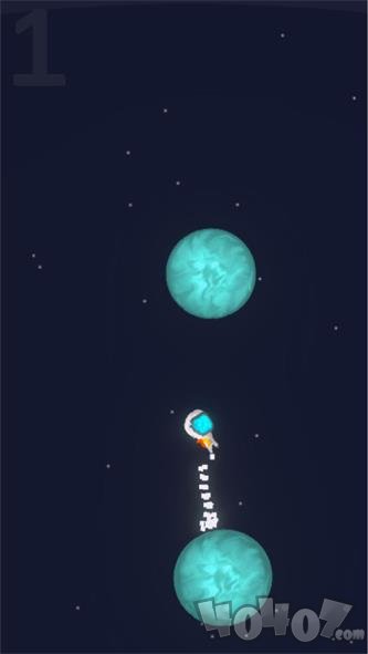 星球行者