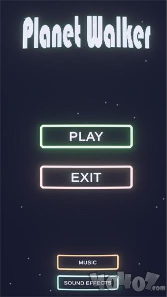 星球行者