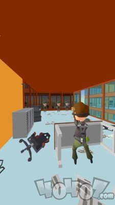 救援大兵最新版