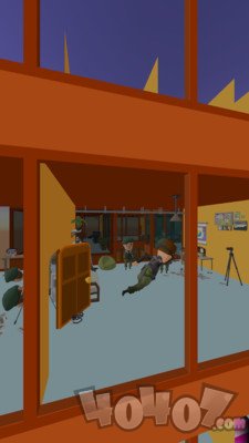 救援大兵最新版