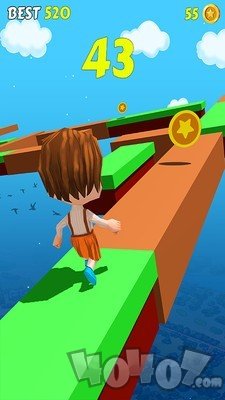 塔桥抢险