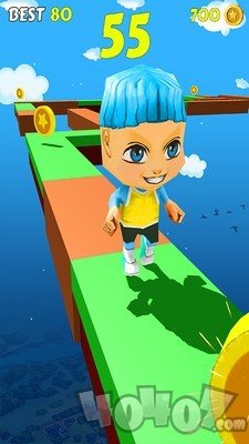 塔桥抢险