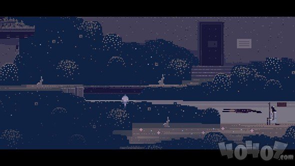 超级兄弟剑与巫术