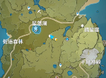 原神有哪些隐藏宝箱 隐藏宝箱位置一览