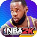 NBA 2K Mobile