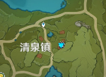 原神百货奇货第二天商人在哪 百货奇货第二天NPC位置一览