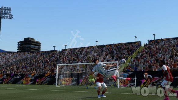 FIFA21传球技巧是什么 传球技巧详解