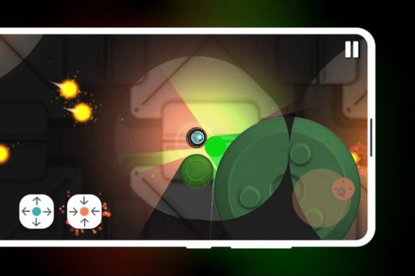 磁铁无人机截图