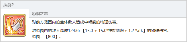 公主連結(jié)國服萬圣忍強度分析 瓜忍技能詳細(xì)講解