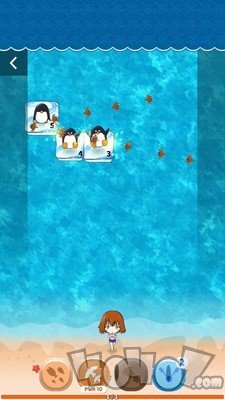 守卫岛