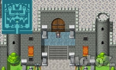 群岛世界
