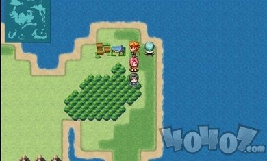群岛世界