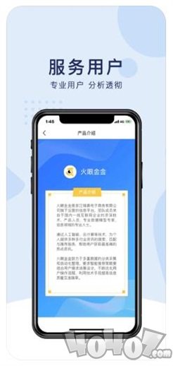 火眼金金
