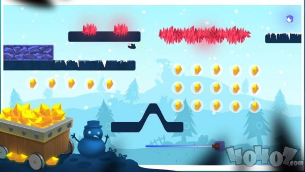 跳跳兽的解谜之旅