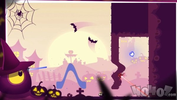 跳跳兽的解谜之旅