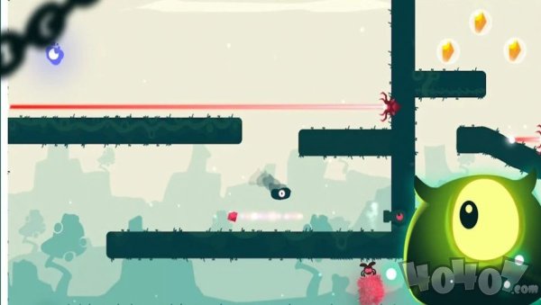 跳跳兽的解谜之旅