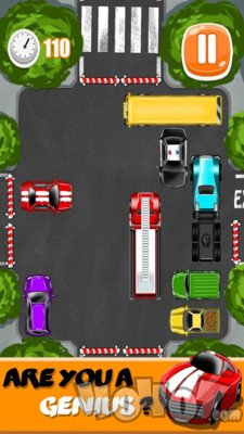 请靠边停车2020