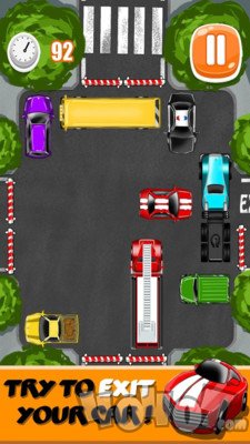 请靠边停车2020