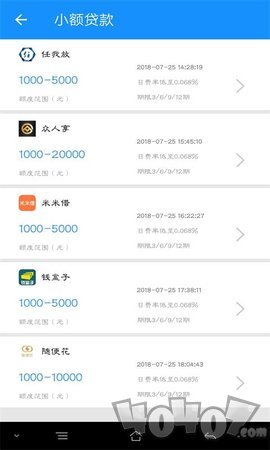 借吧时贷