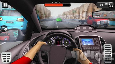 赛车3D