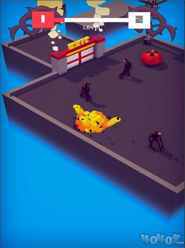 警笛头汽车漂移