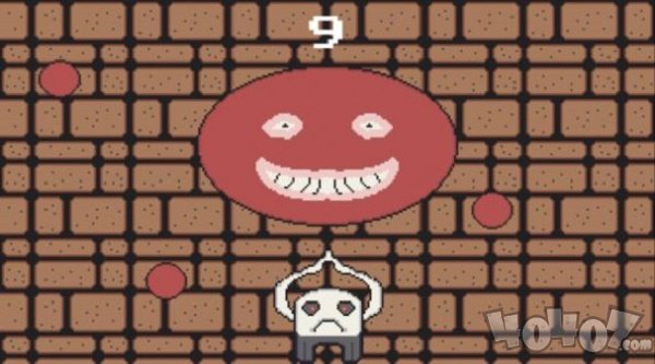 球球克星