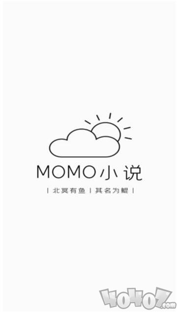momo小说