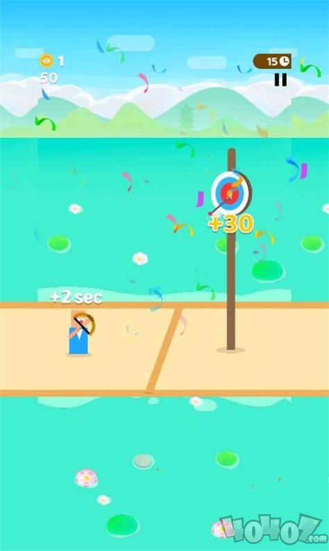 绝地射击小子