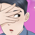 偷看韩漫