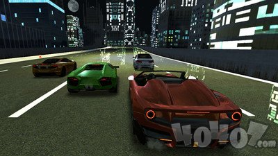 超级赛车