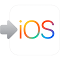 转移到iOS